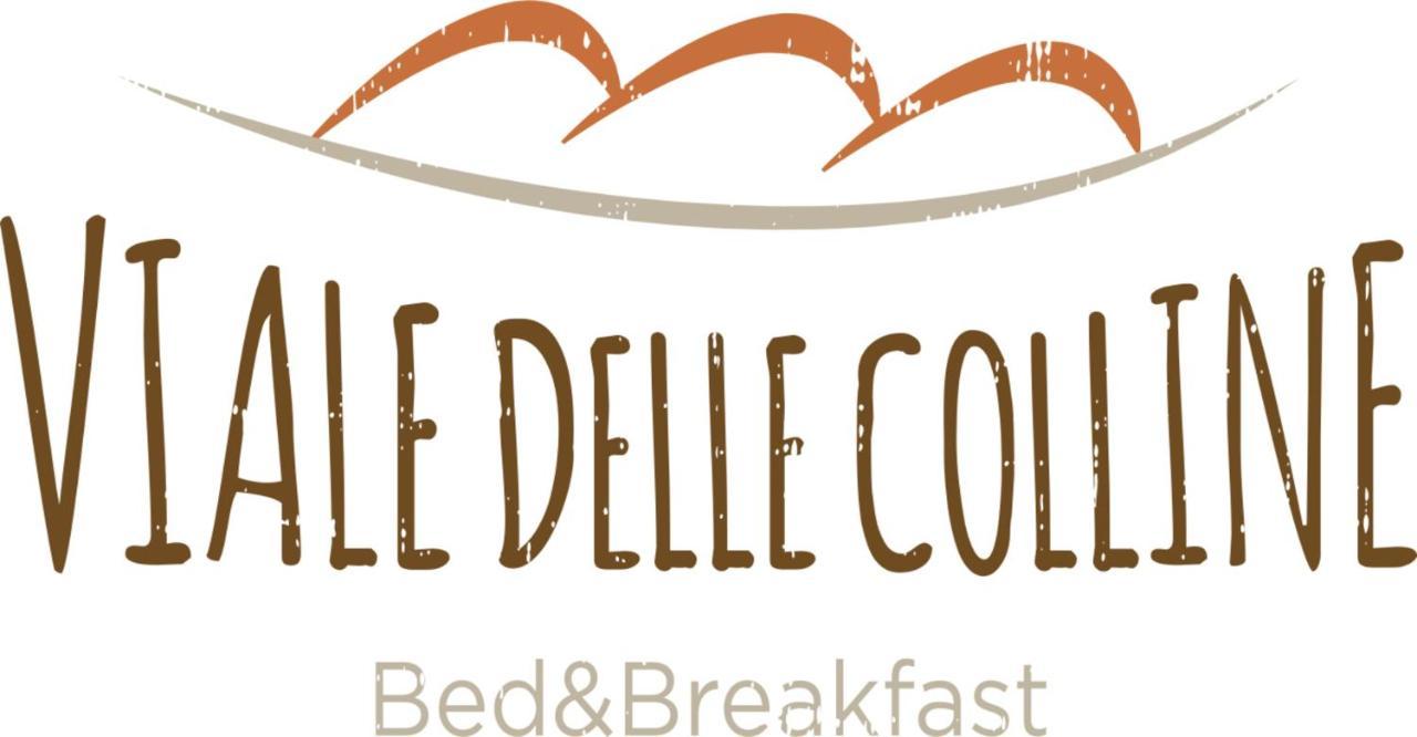 B&B Viale Delle Colline ซาแลร์โน ภายนอก รูปภาพ