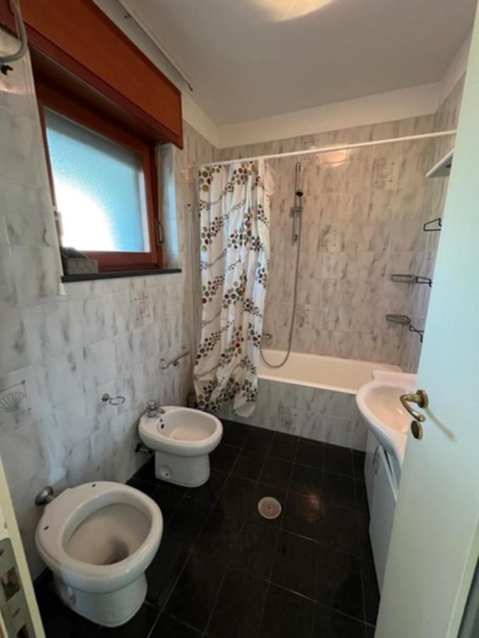 B&B Viale Delle Colline ซาแลร์โน ภายนอก รูปภาพ