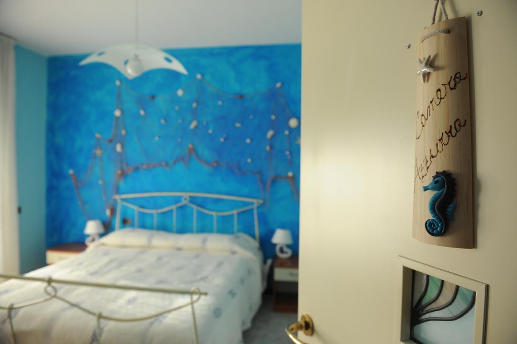 B&B Viale Delle Colline ซาแลร์โน ห้อง รูปภาพ