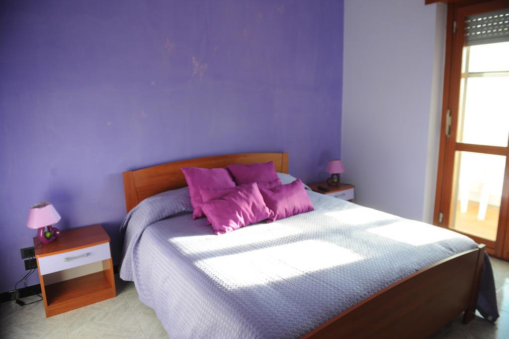 B&B Viale Delle Colline ซาแลร์โน ห้อง รูปภาพ