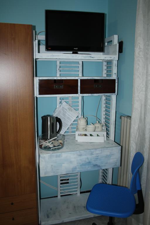 B&B Viale Delle Colline ซาแลร์โน ภายนอก รูปภาพ
